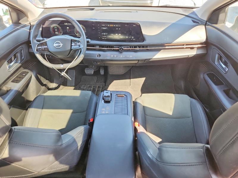 2024 Nissan Ariya Evolve+ E-4orce