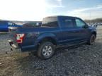 2019 Ford F150 XLT 4WD 5.0L V8