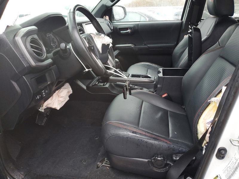 2019 Toyota Tacoma TRD PRO