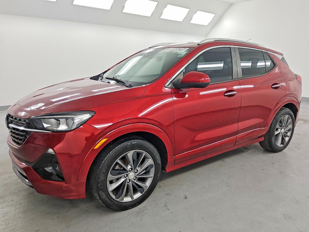 2020 Buick Encore gx Select