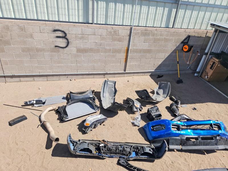 2021 Dodge 2500 Laramie