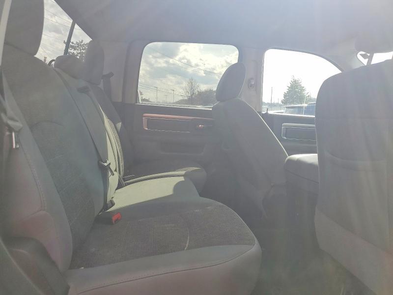 2016 Dodge Ram 1500 slt