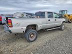 2004 GMC New Sierra K3500