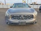 2011 Infiniti Fx35 Base