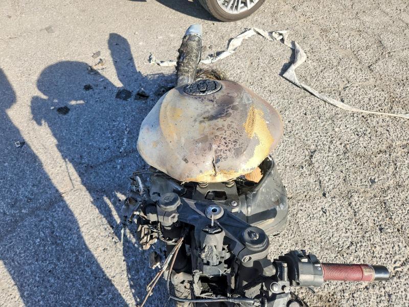 2025 Kawasaki ZX636 K