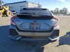 2017 Honda Civic exl