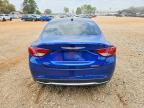 2016 Chrysler 200 c