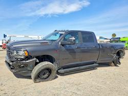 2024 Dodge RAM 3500 BIG Horn en venta en Colton, CA