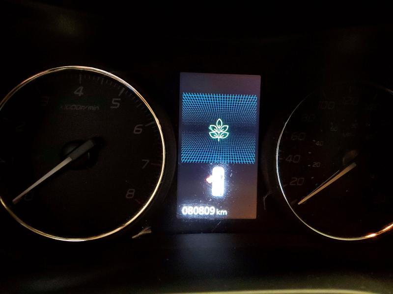 2020 Mitsubishi Outlander es