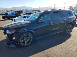 2025 Mercedes-Benz Gls 450 4matic for sale in Sun Valley, CA