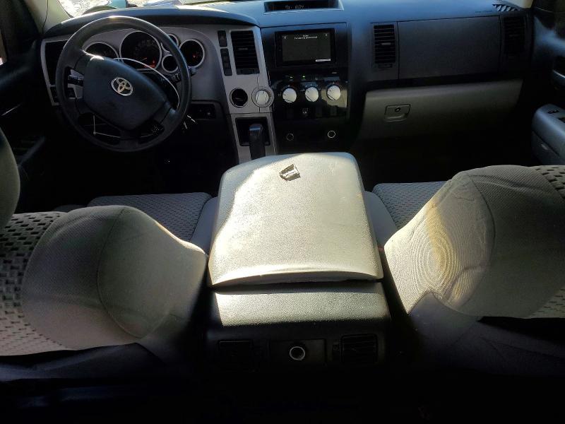 2008 Toyota Tundra SR5