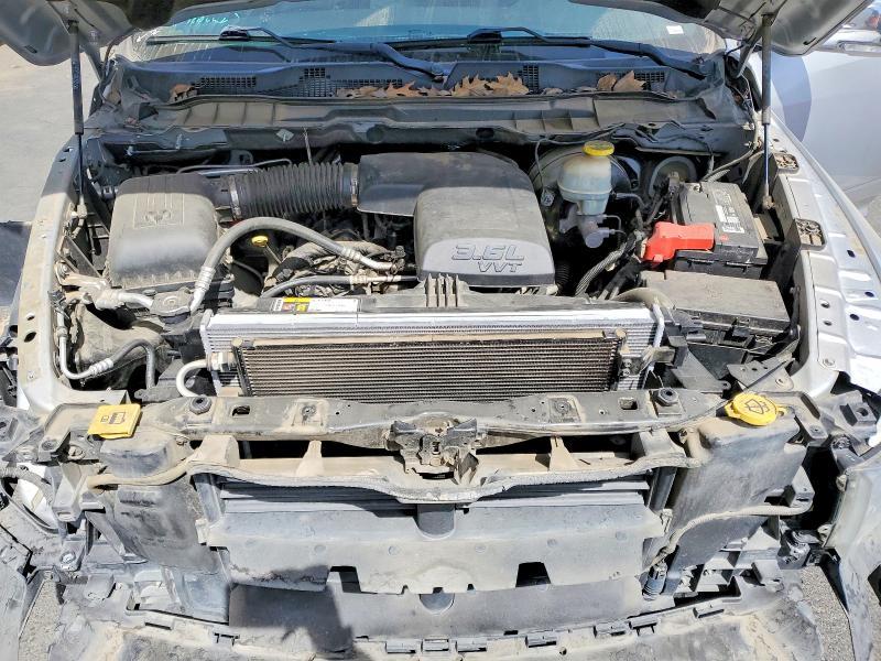 2017 Dodge 1500 Laramie