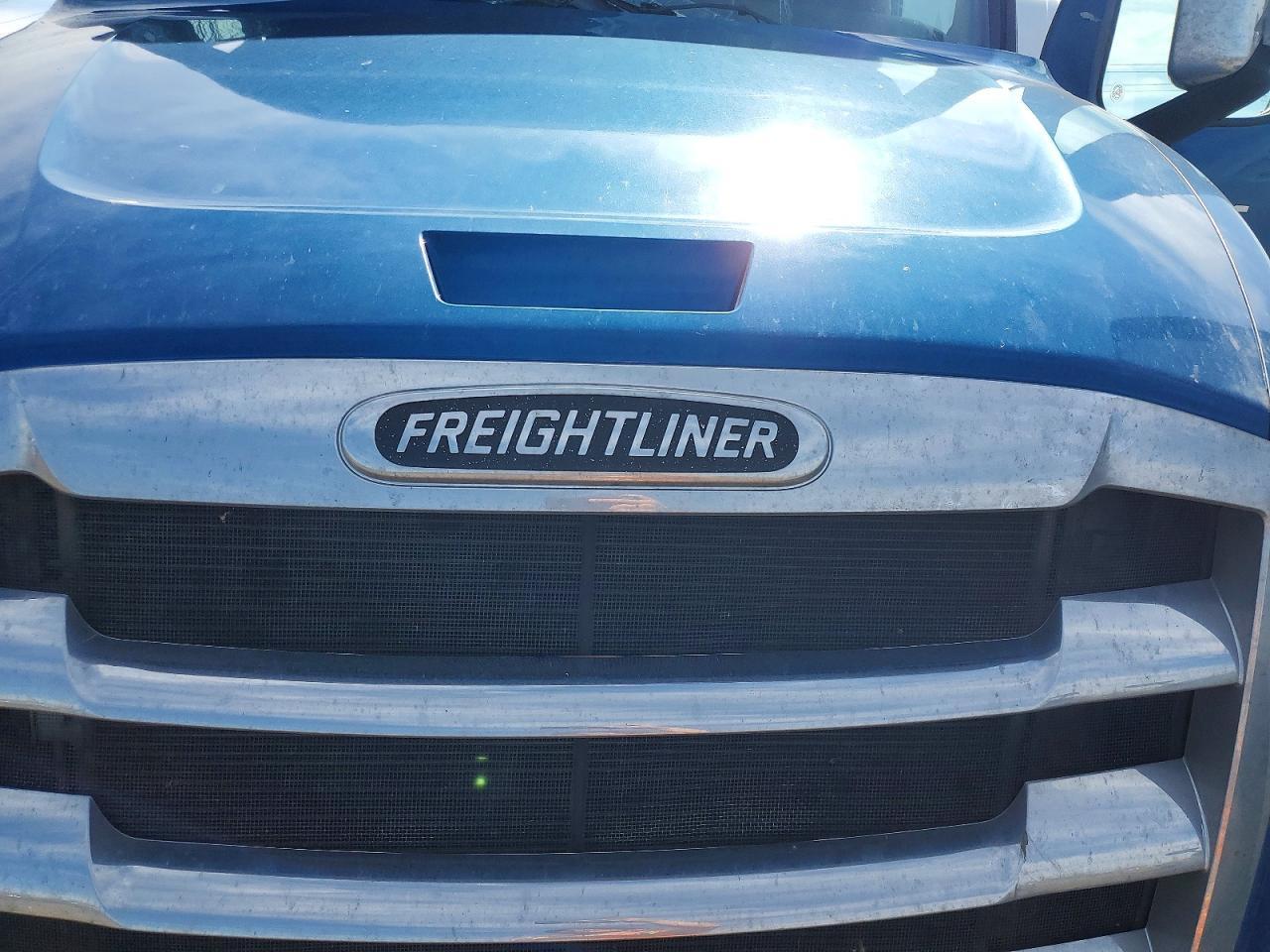 2020 Freightliner Cascadia 126 Semi Truck