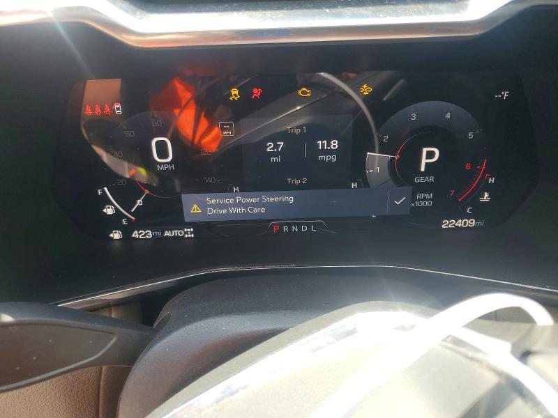 2024 GMC Canyon Denali