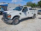 2008 Ford F250 Super Duty Utility / Service Truck
