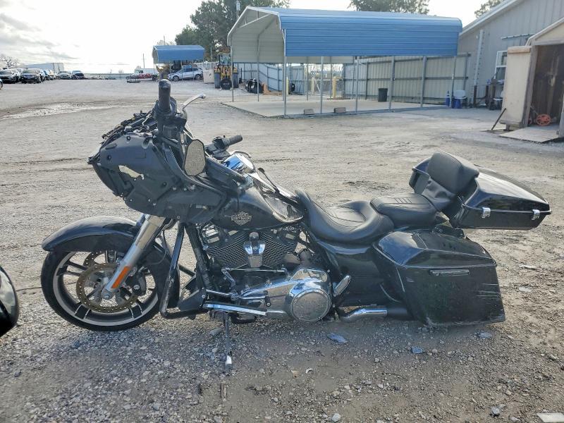 2018 Harley-Davidson Fltrx Road Glide