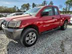 2008 Nissan Titan XE FFV