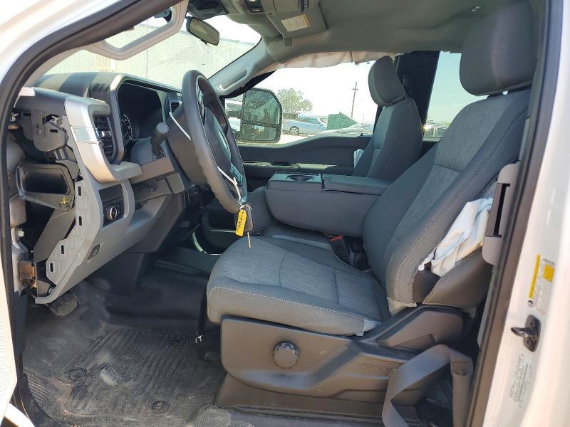 2024 Ford F250 Super Duty Utility / Service Truck