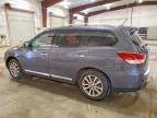 2014 Nissan Pathfinder sl