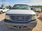 2001 Ford F150