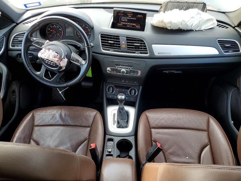 2017 Audi Q3 Premium