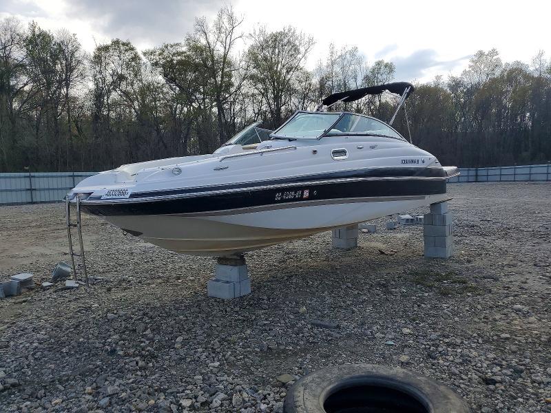2007 Four Winds 224 FS