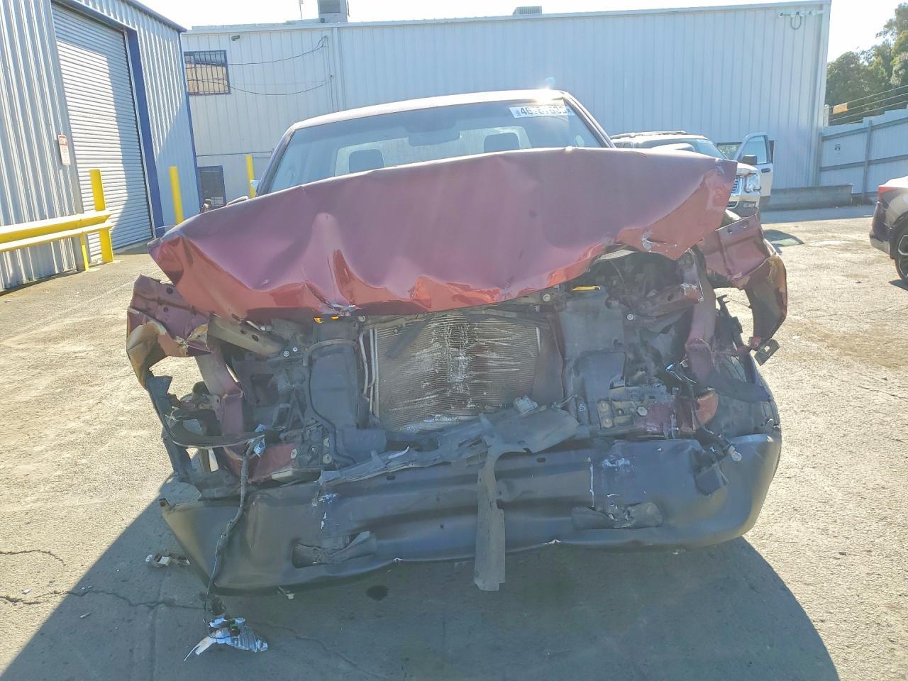 2020 Dodge RAM 1500 Classic Tradesman