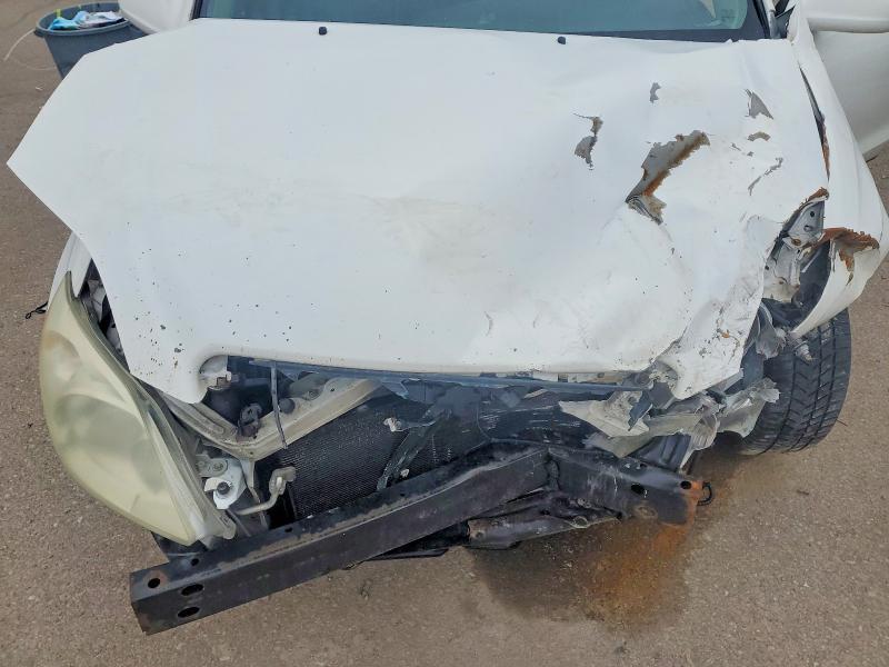 2006 Toyota Matrix Base
