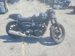 Vehiculos salvage en venta de Copart Van Nuys, CA: 2020 Trum Street Twin