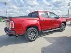 2017 GMC Canyon Denali