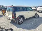 2011 Mini Cooper Clubman