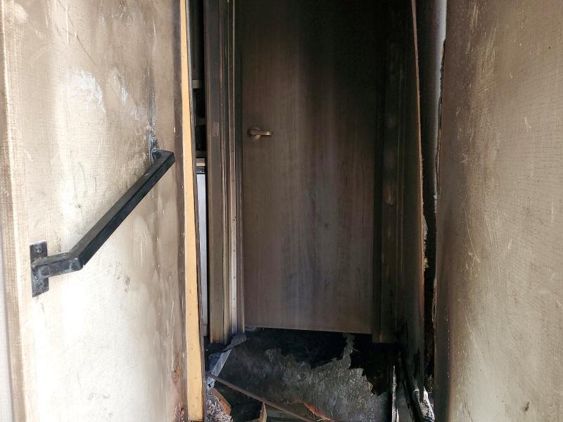 2023 Unknown 2023 Keystone Cougar Camper