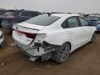 2021 KIA Forte gt