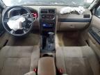 2004 Nissan Frontier XE-V6