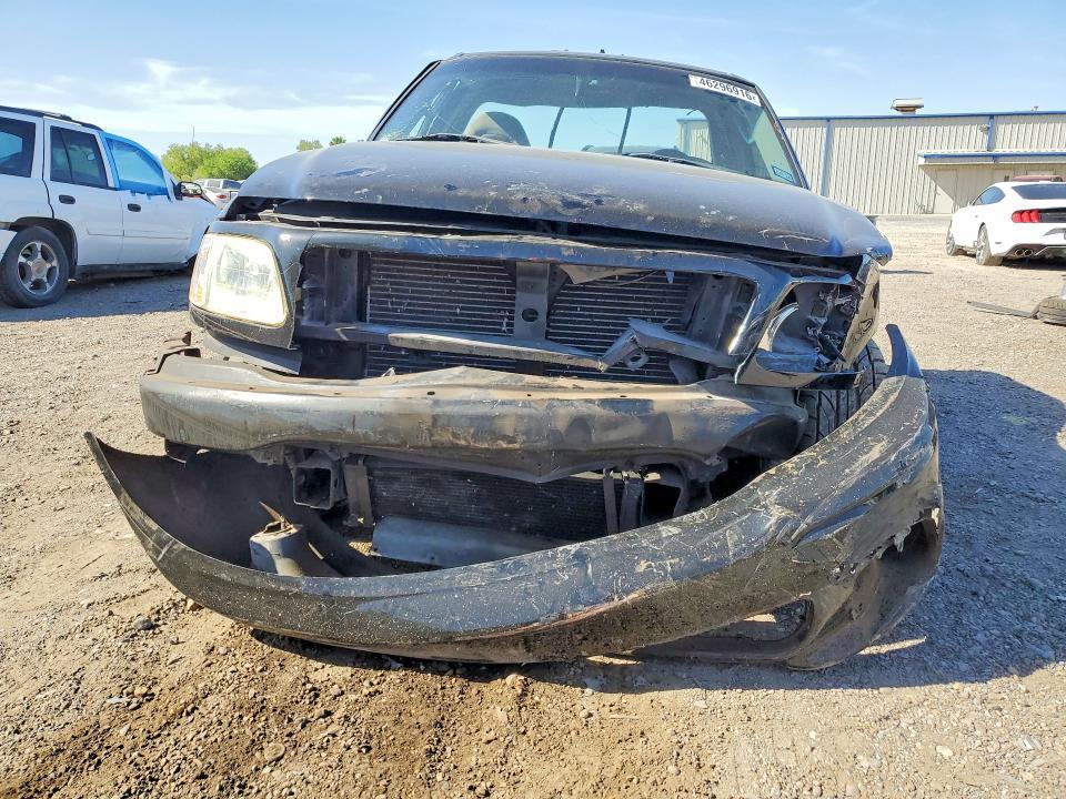 2002 Ford F150 svt Lightning