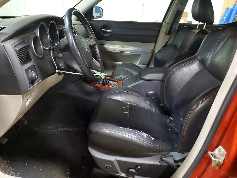 2006 Dodge Charger r