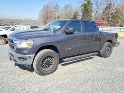 2020 Dodge RAM 1500 BIG Horn en venta en Concord, NC