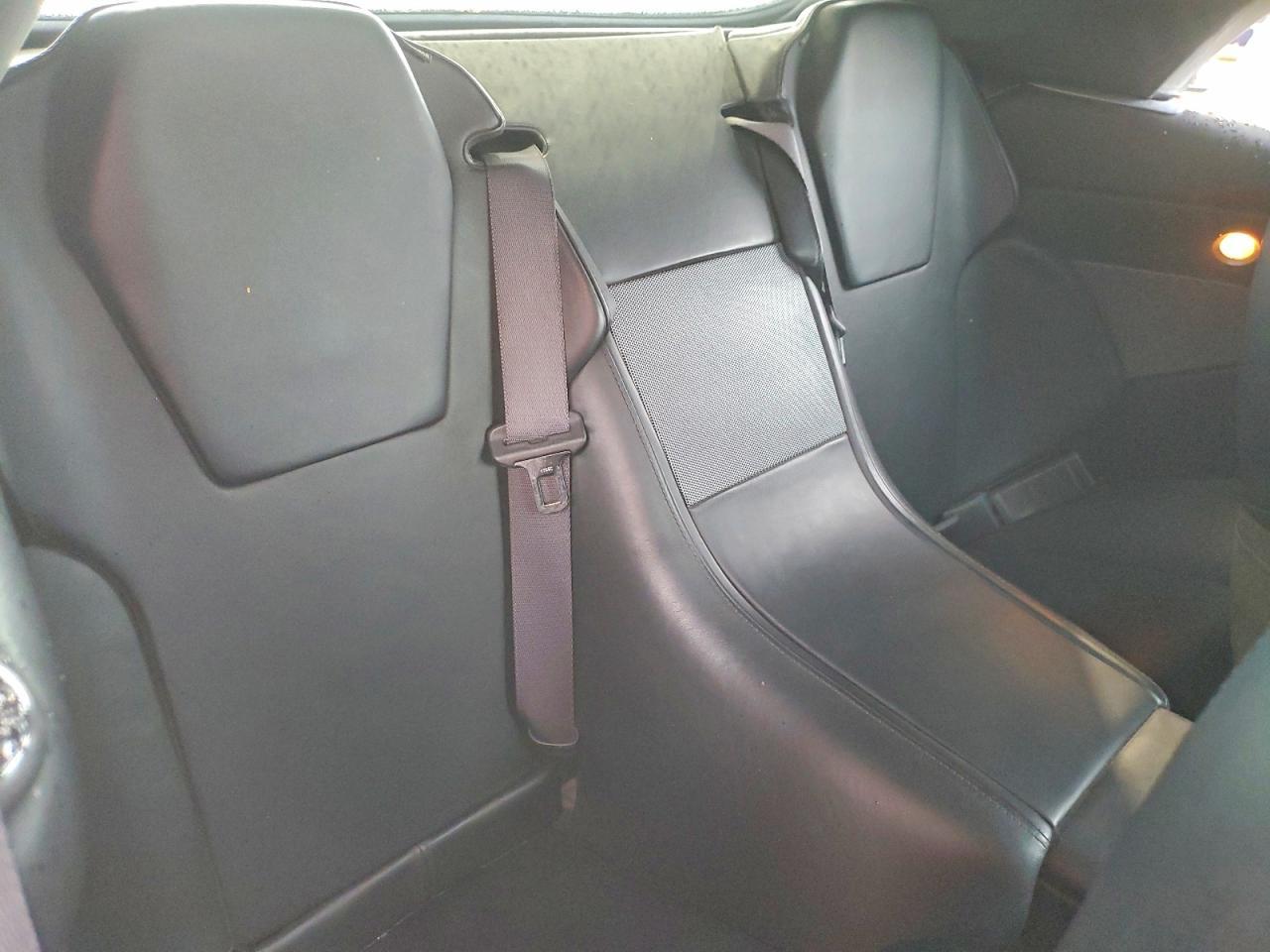 2006 Aston Martin DB9 Volante