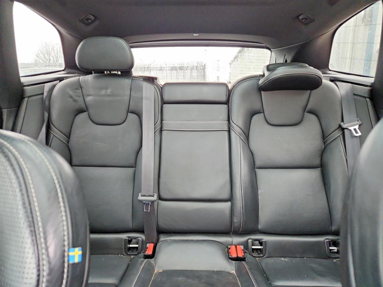 2018 Volvo Xc60 T8