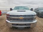 2018 Chevrolet Silverado K2500 Heavy Duty