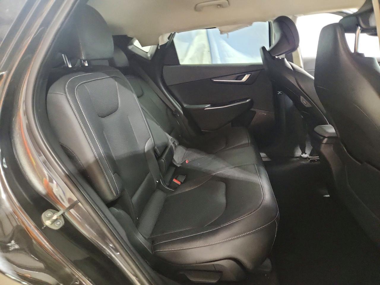 2023 KIA EV6 Wind