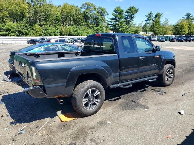 2007 Toyota Tacoma V6