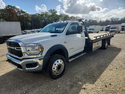 2019 Dodge RAM 5500 Rollback TOW Truck en venta en Greenwell Springs, LA