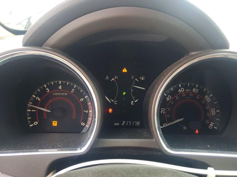 2010 Toyota Highlander Limited