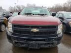2009 Chevrolet Silverado K1500