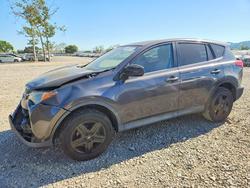 2015 Toyota Rav4 le for sale in San Martin, CA