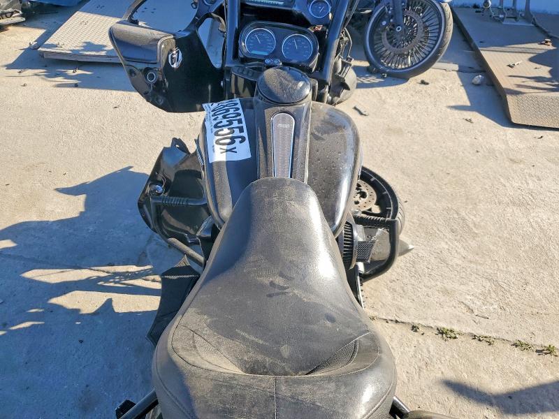 2018 Harley-Davidson Fltrxs Road Glide Special