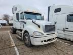 2010 Freightliner Columbia Semi Truck