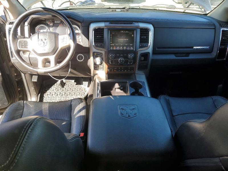 2013 Dodge 1500 Laramie