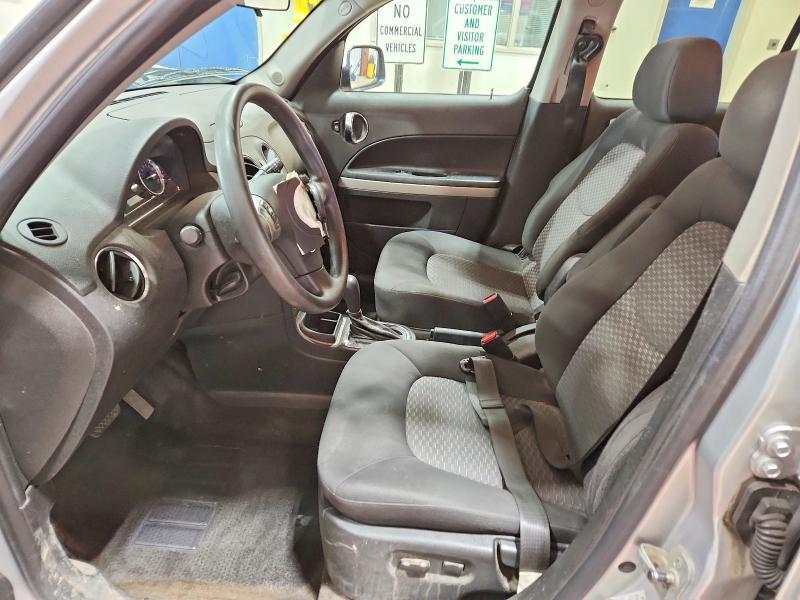 2011 Chevrolet Hhr lt
